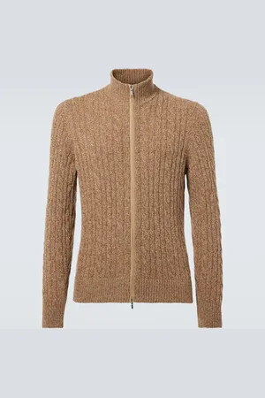 Loro Piana Pull en cachemire