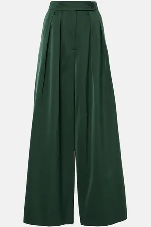 DRIES VAN NOTEN Pantalon ample