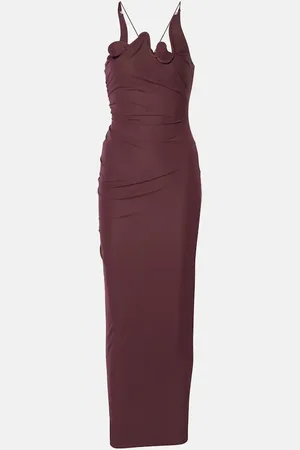 CHRISTOPHER ESBER Robe longue Venus