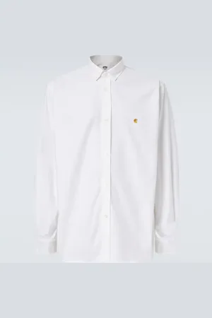 JUNYA WATANABE X Carhartt – Chemise en coton