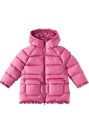 Il gufo Manteau doudoune