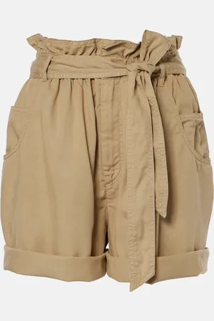 Marant Etoile Short Pierine