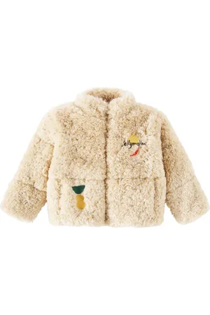 Jelly Mallow Veste matelassée Shape Dumble