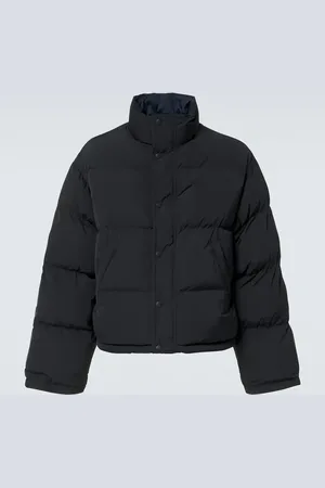 Balenciaga Veste matelassée Loop Sports Icon réversible