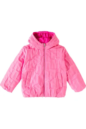 Marc Jacobs Veste matelassée réversible