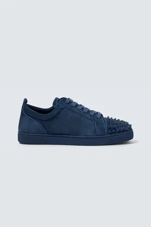 Baskets Sneakers pour Homme Christian Louboutin FASHIOLA