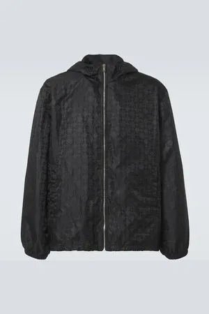 Givenchy Veste Monogram 72