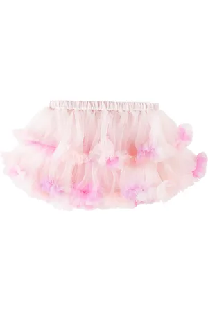 Tutu Du Monde Bébé – Jupe Tiers For Fears