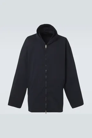 Balenciaga Veste en coton