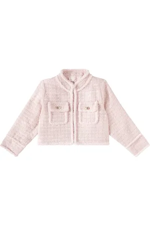 Tutu Du Monde Veste Aubazine en tweed