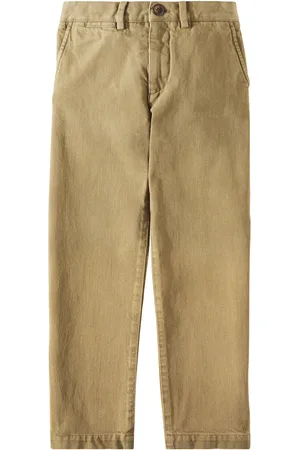 Loro Piana Pantalon Stephan en coton
