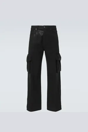 AMIRI Jean cargo M65 Baggy