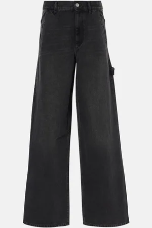 Marant Etoile Jean ample Solene