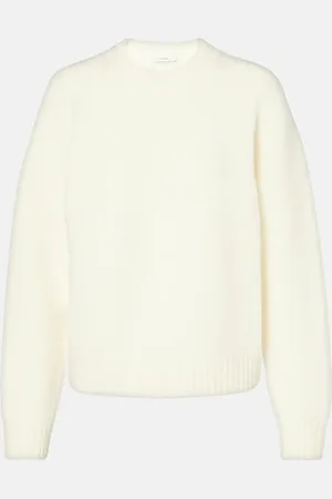 Vince Pull en laine