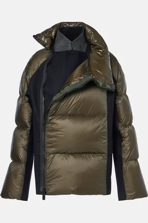 SACAI Veste doudoune