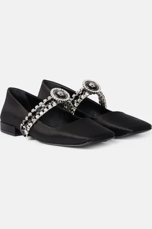 VERSACE Ballerines Medusa ‘95 à ornements
