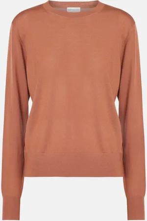 DRIES VAN NOTEN Pull en laine