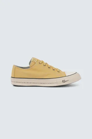VISVIM Baskets Skagway L.T en toile