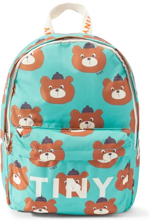 Tiny Cottons Sac à dos Bear