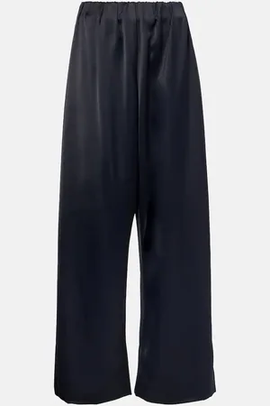 Fforme Pantalon ample Dayne