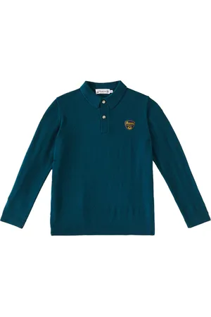 BONPOINT Polo Darius en laine