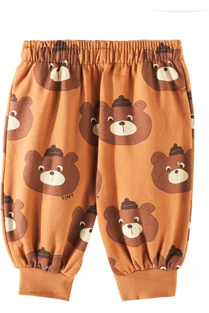Tiny Cottons Bébé – Pantalon de survêtement Bears