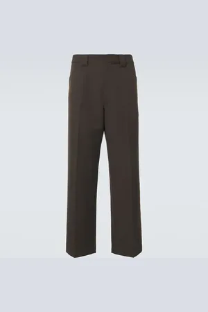 LEMAIRE Pantalon droit