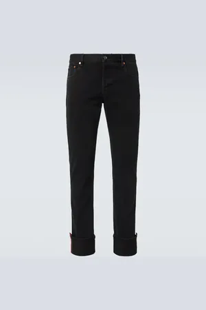 Gucci Jean slim Web