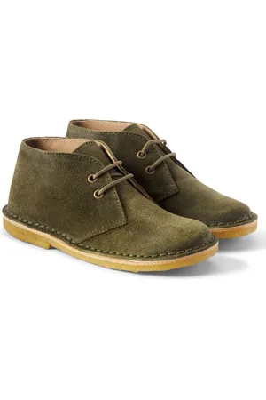 PèPè PèPè Bottines en daim