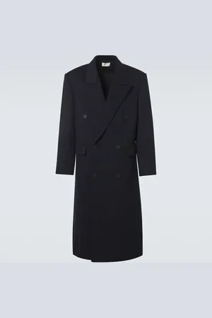 The Row Manteau Velasco en cachemire