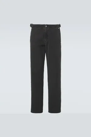 OUR LEGACY Jean ample Trucker