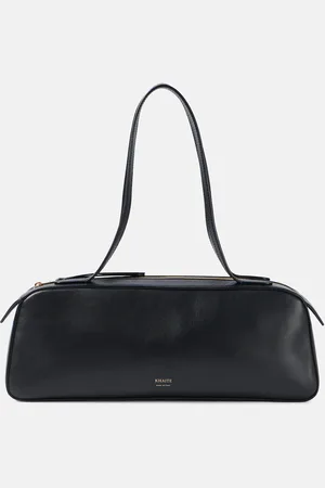 Khaite Sac Simona en cuir