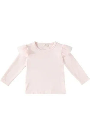 Tutu Du Monde Bébé – Top Natalia en coton
