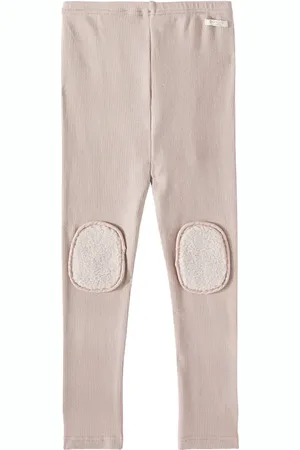 Donsje Legging Keene en coton mélangé