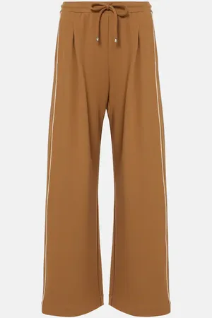 Max Mara Pantalon de survêtement Leisure Curve