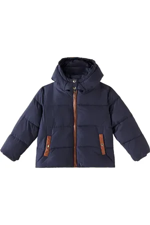 Chloé Chloé Kids Veste matelassée