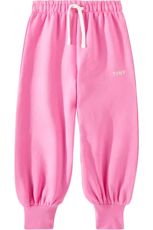 Tiny Cottons Pantalon de survêtement en coton