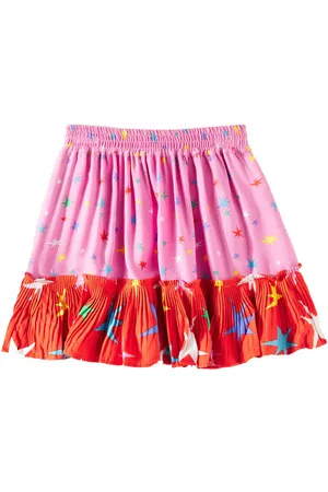 Stella McCartney Jupe Stars