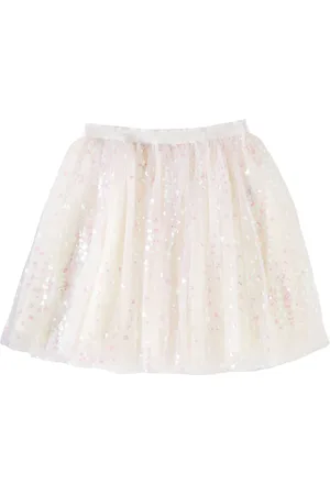BONPOINT Jupe à sequins