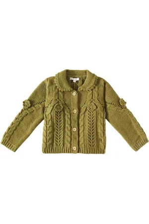 Louise Misha Cardigan Louny