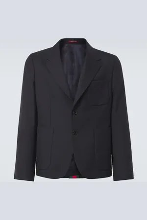 Gucci Blazer Liftboy