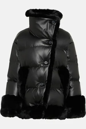 Goldbergh Veste doudoune Solange