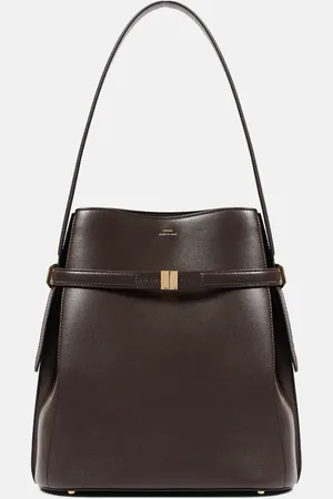 Totême Sac seau en cuir