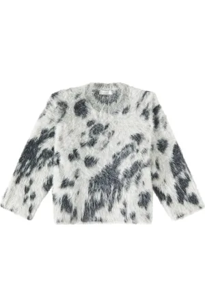 Stella McCartney Pull imprimé