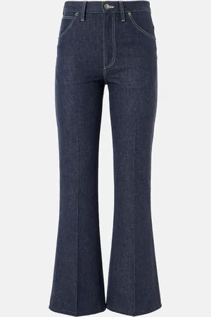 Loro Piana Jean flare Faron