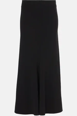 Dorothee Schumacher Jupe midi Soft Shape