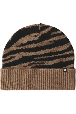 Molo Bonnet Kipp en laine mélangée