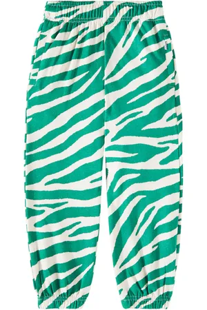 Molo Pantalon de survêtement Adan en coton