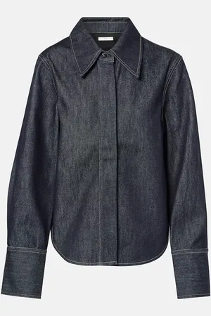 CO Chemise en jean