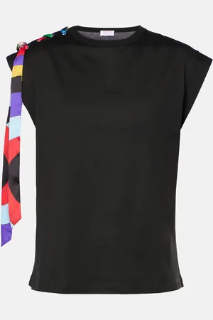 Puccini T-shirt Iride en coton